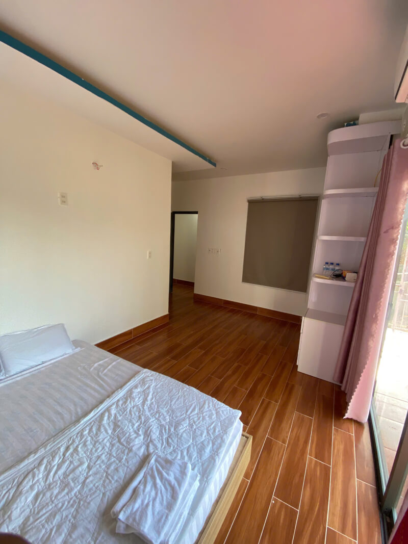 ゾーンを選択します