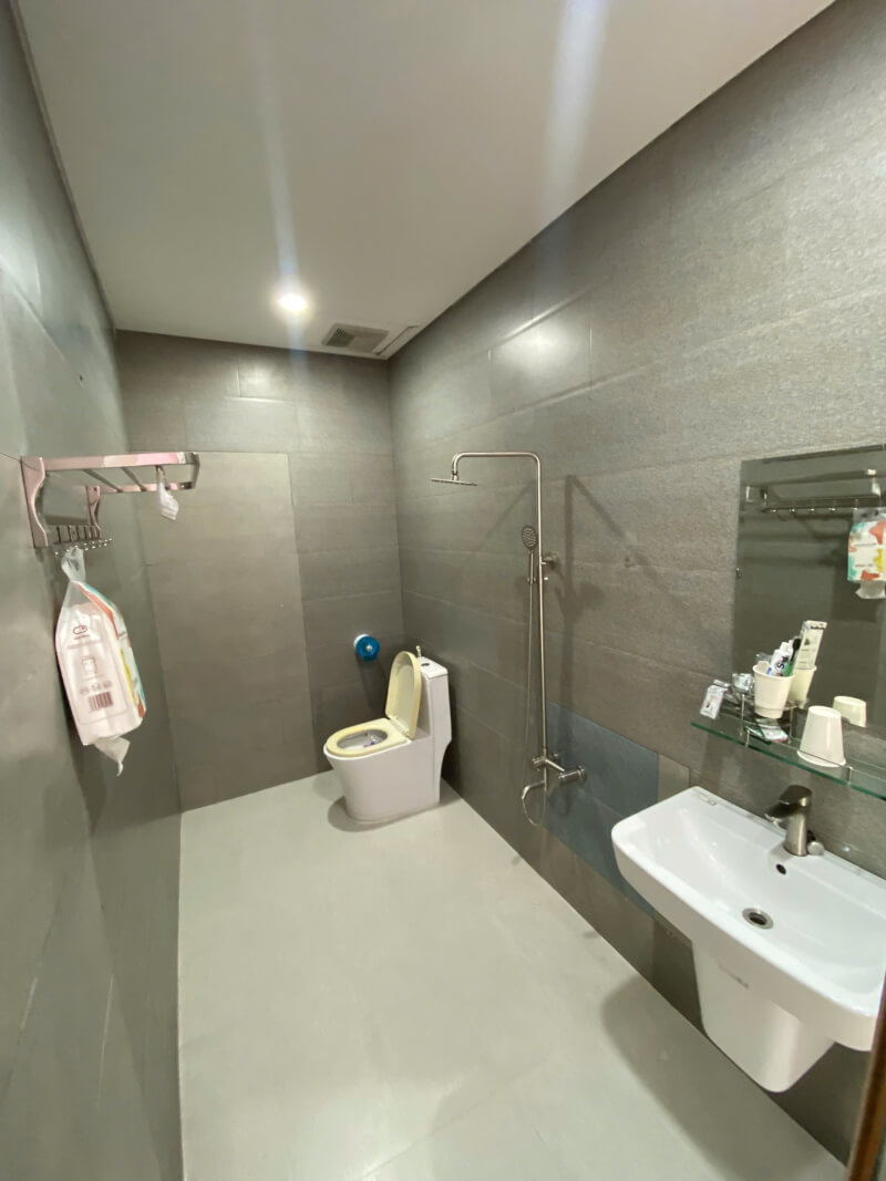 ヴィラ（2睡眠）