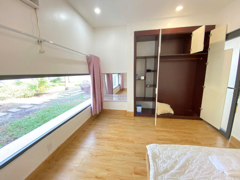 ヴィラ（3睡眠）