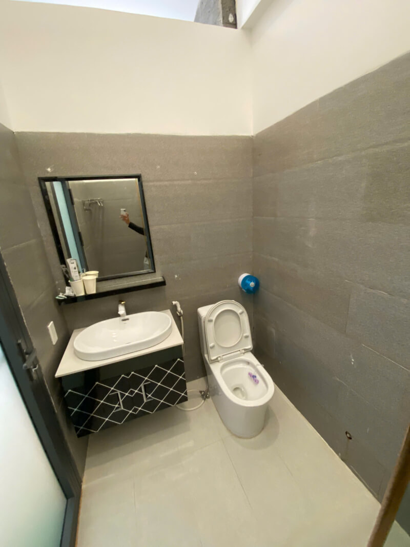 ヴィラ（3睡眠）