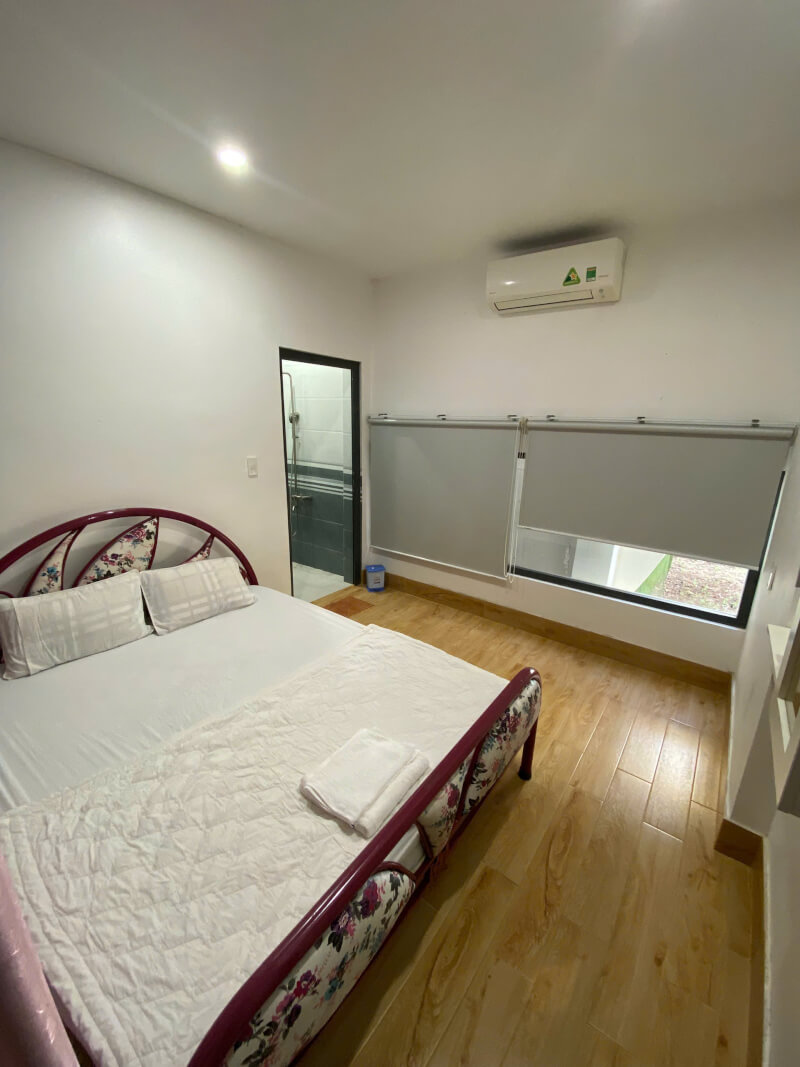 ヴィラ（3睡眠）