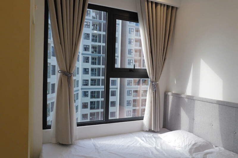 모피우스 홈스테이