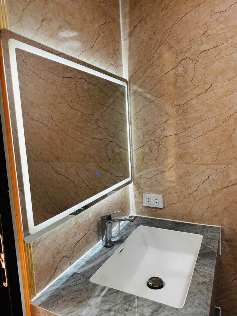 バンガロールーム