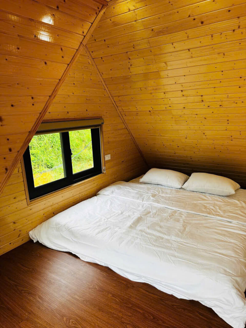 バンガロールーム