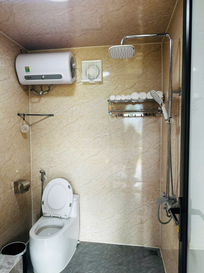 バンガロールーム