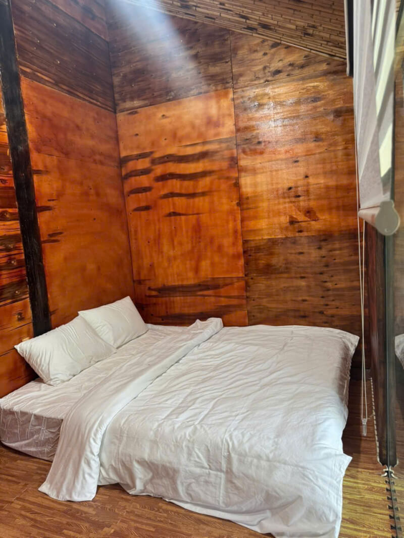 標準的なシングルルーム