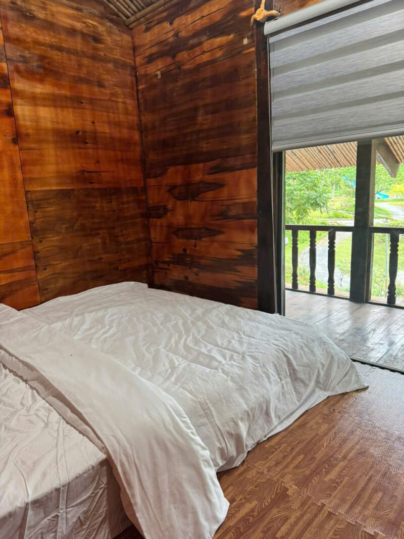 標準的なシングルルーム