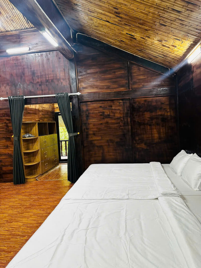 コミュニティルーム