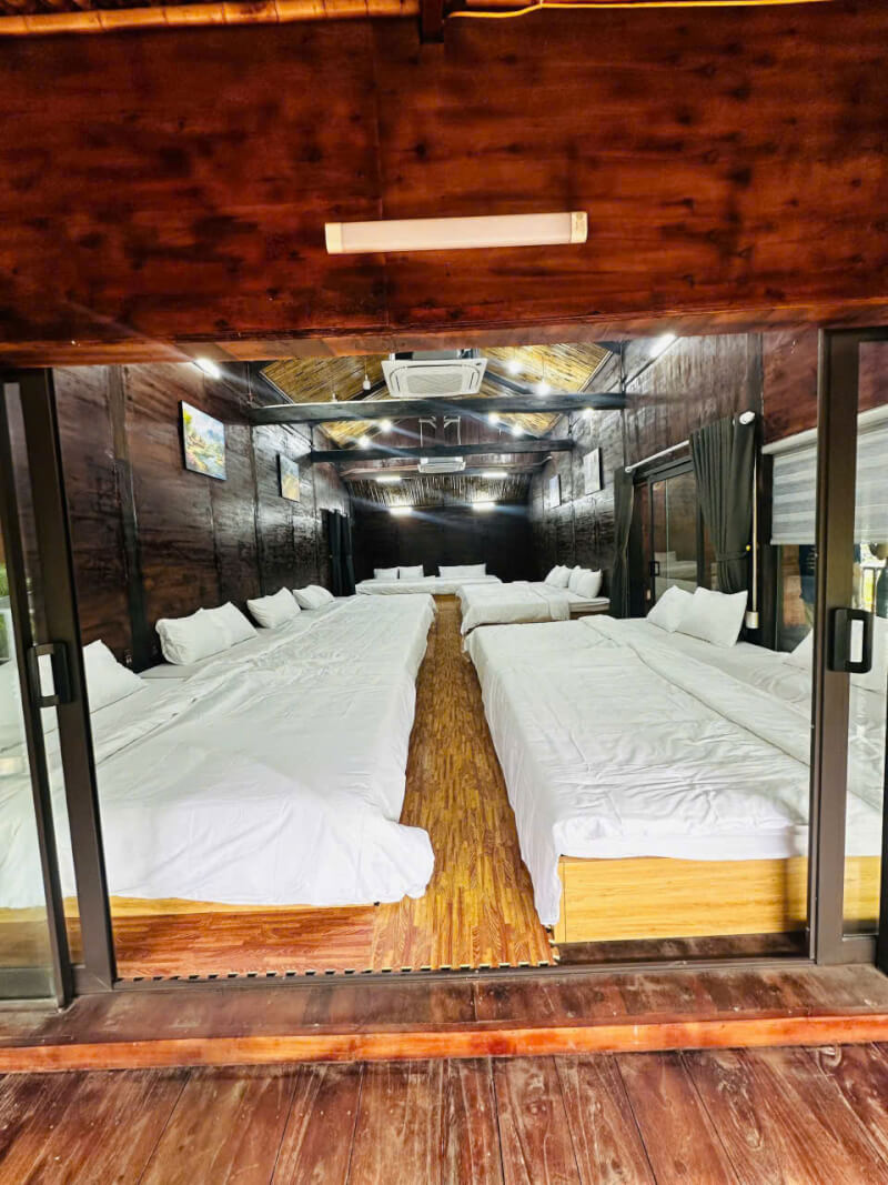 コミュニティルーム