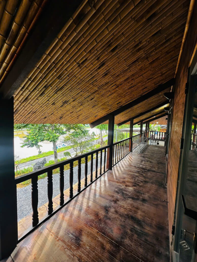 コミュニティルーム