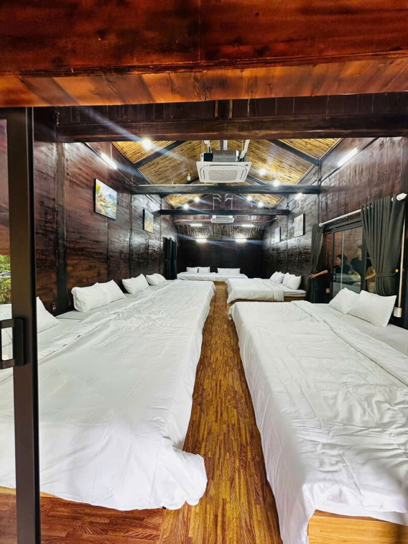 コミュニティルーム