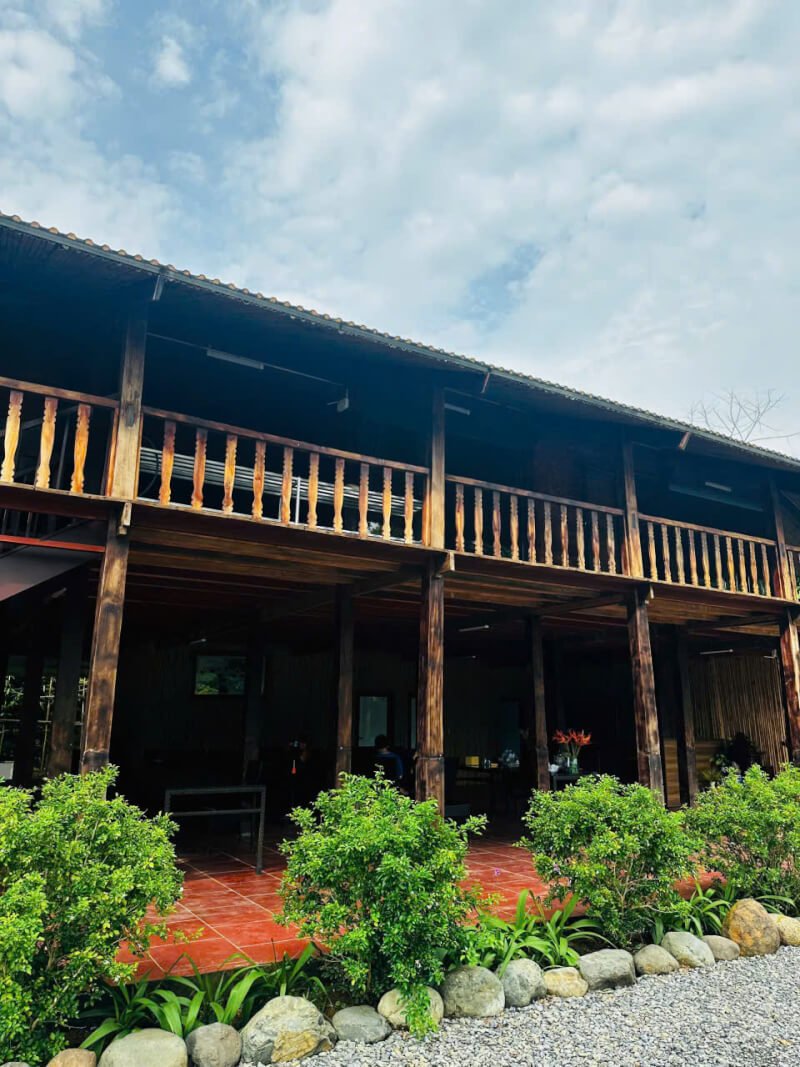 コミュニティルーム