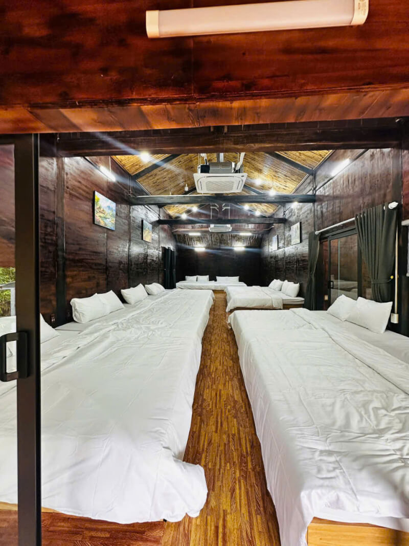 コミュニティルーム