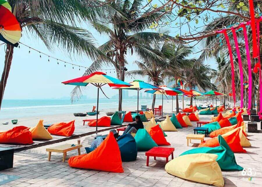 Biển Mân Thái Đà Nẵng