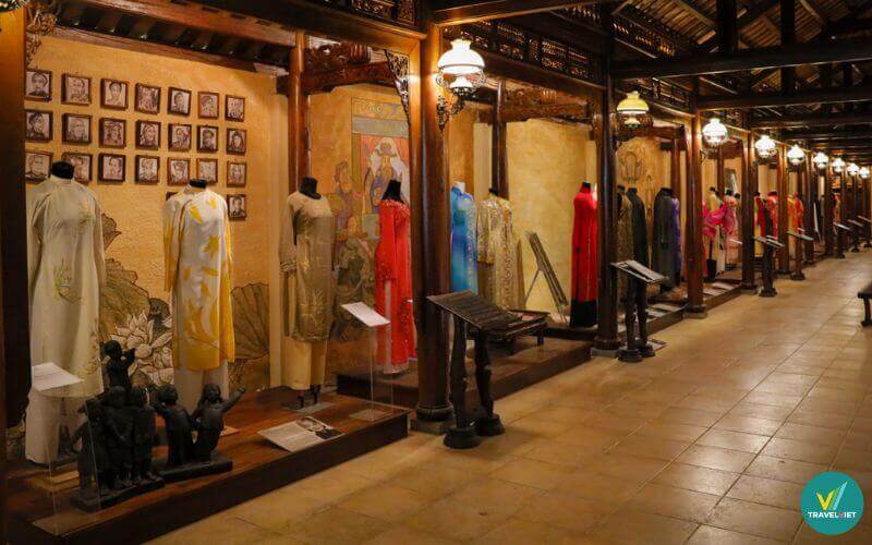 Bảo tàng Áo dài