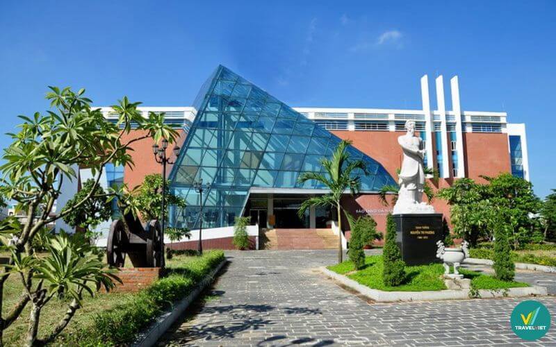 Bảo tàng Đà Nẵng