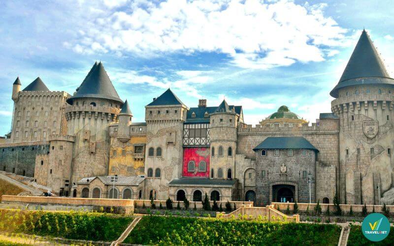 Bảo tàng sáp Đà Nẵng