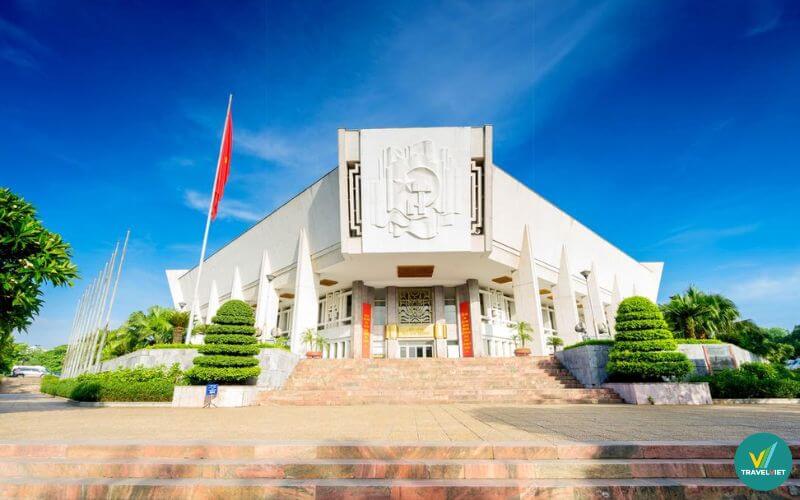 Bảo tàng Hồ Chí Minh