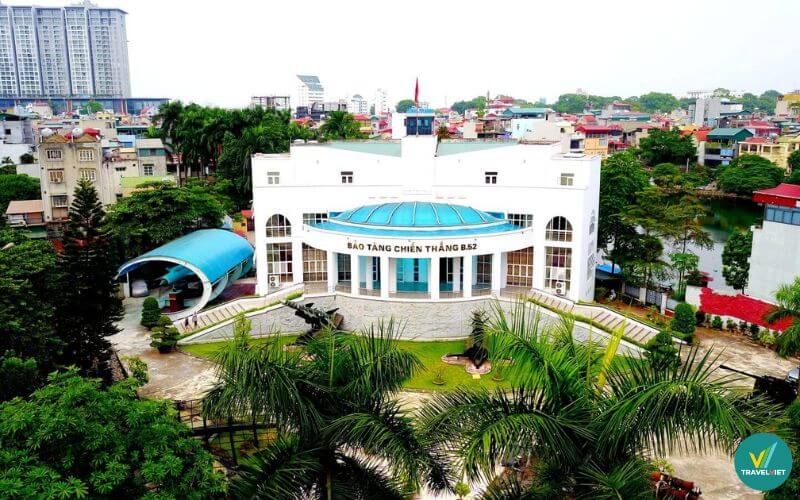 Bảo tàng Chiến thắng B-52