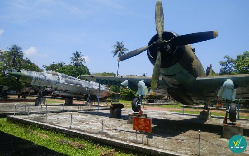 Bảo tàng Lịch sử cách mạng Huế