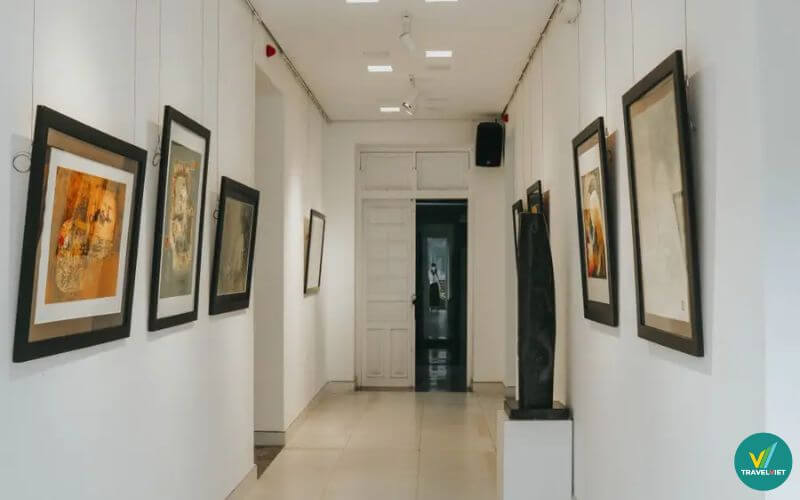 Bảo tàng Mỹ thuật Huế