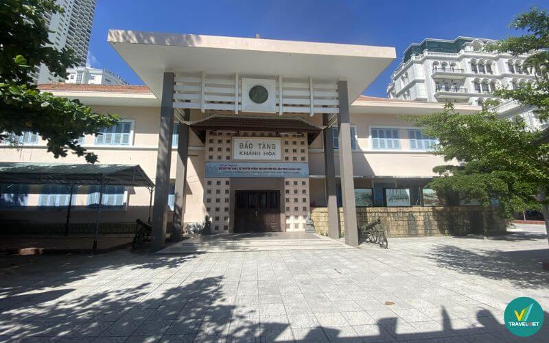 Bảo tàng Khánh Hòa