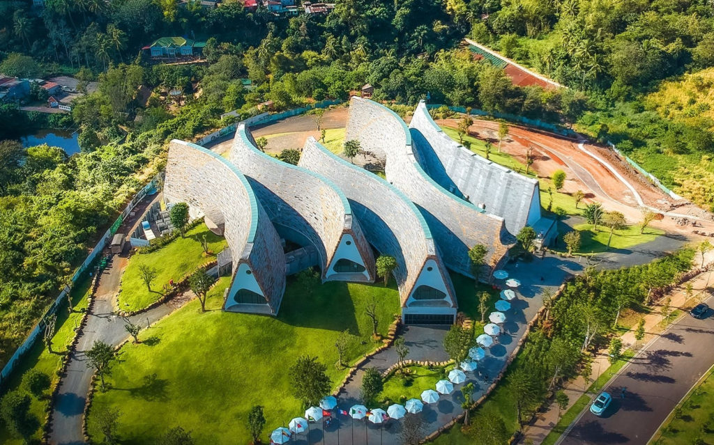 Bảo tàng Thế Giới Cafe