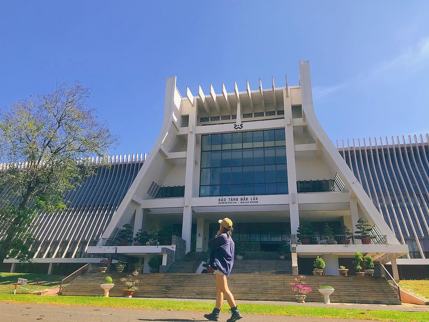Bảo tàng Đắk Lắk