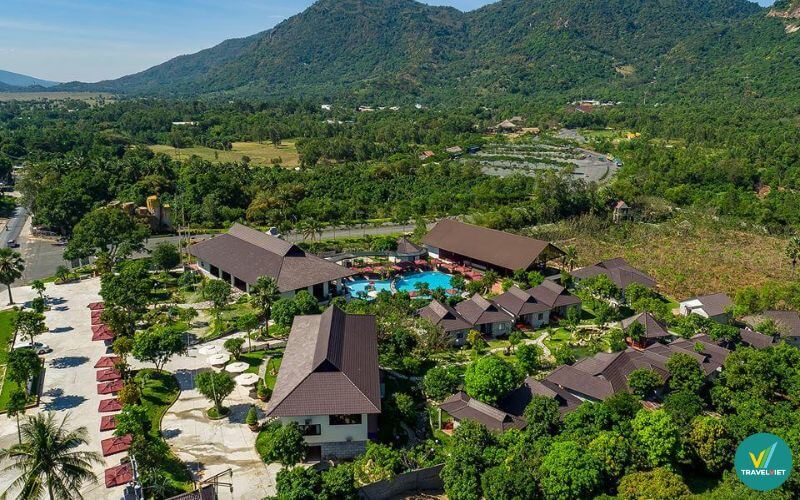 Resort Sang Như Ngọc