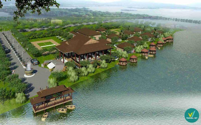 Forever Green Resort