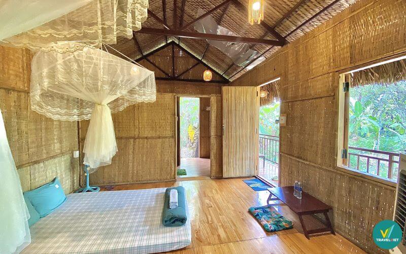 Hide Away Homestay Bến Tre