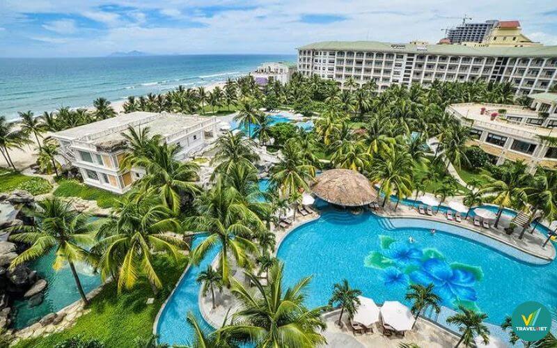 Olalani Resort & Condotel Đà Nẵng