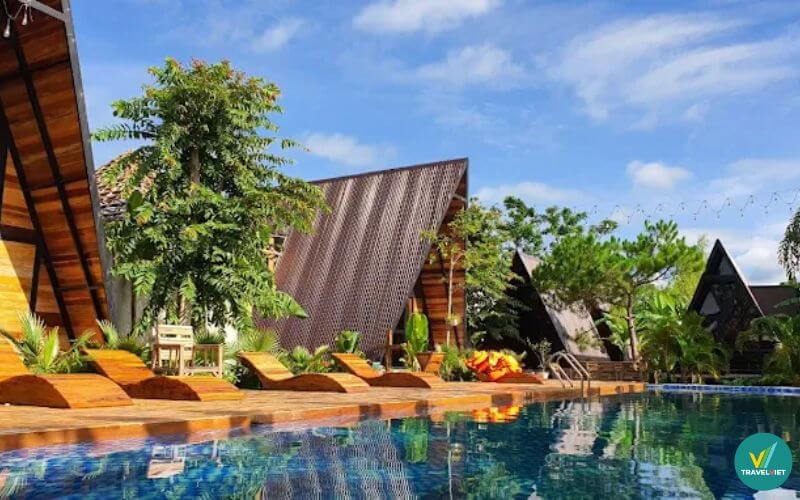 Tiên Sơn Pleiku Homestay