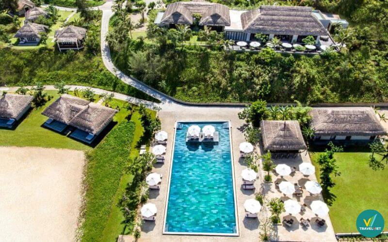 Crown Retreat Resort Quy Nhon