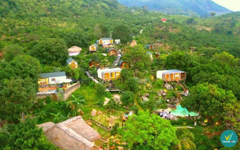 Long Hill Bãi Xếp Resort & Spa