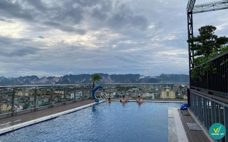 Riverside Hotel Hà Nam