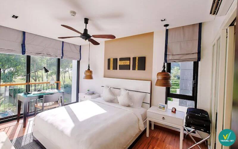 Laguna Parkside Residences Lăng Cô