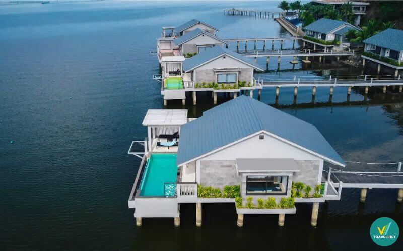 Vedana Lagoon Resort & Spa