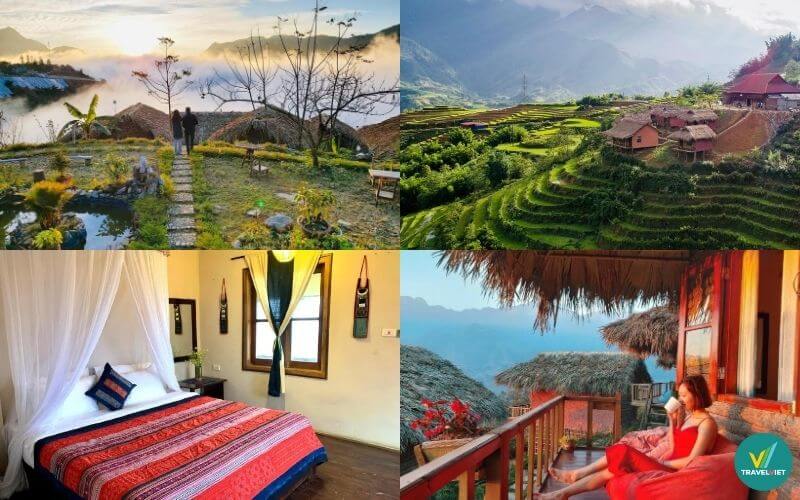 Sapa Rosie House - Mountain Retreat