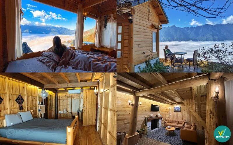 Rock Garden Homestay