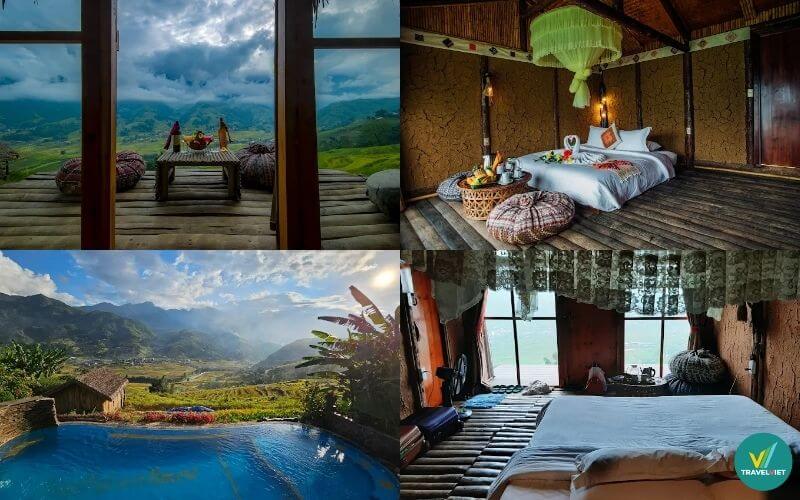Eco Palms House - Sapa Retreat