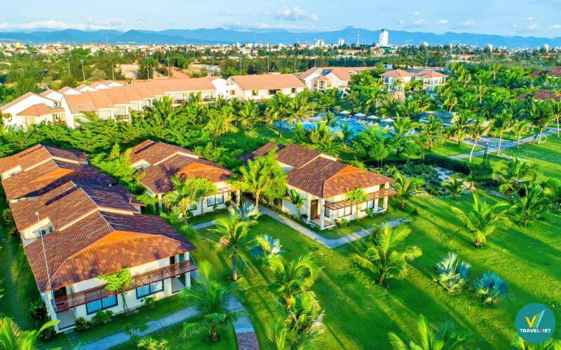 Celina Peninsula Resort