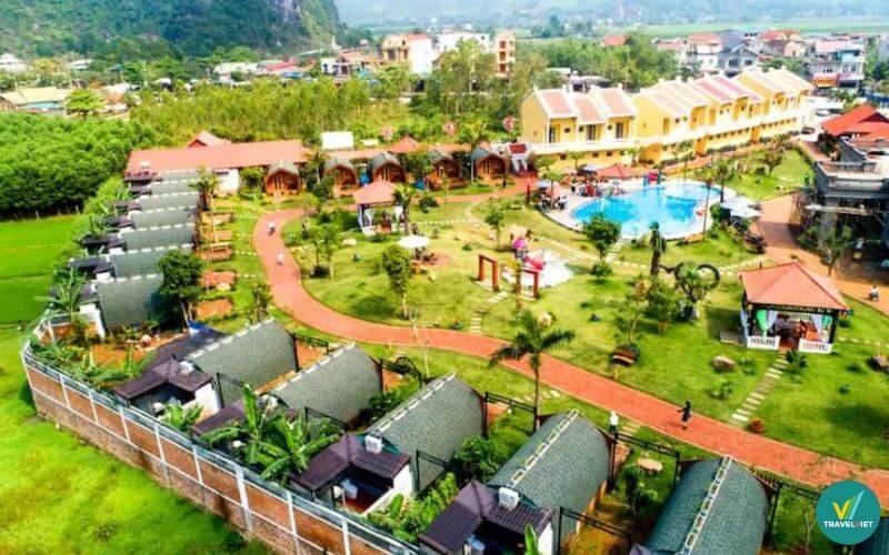 Đoàn Gia Resort Phong Nha