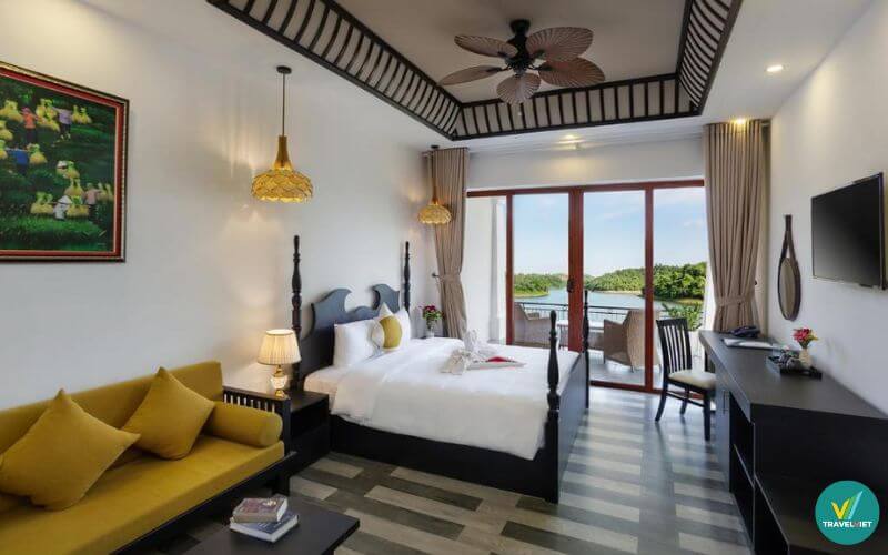 Phong Nha Lake House Resort