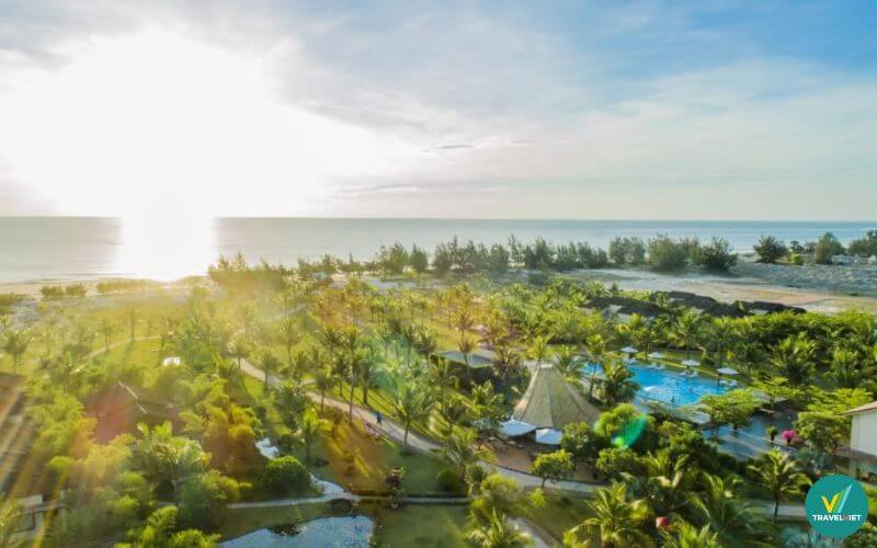 Bảo Ninh Beach Resort