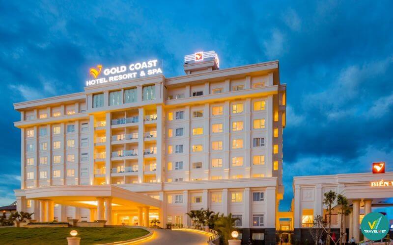 Gold Coast Hotel Resort & Spa