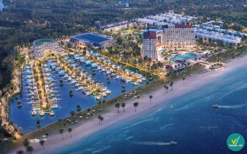 FLC Quảng Bình Beach & Golf Resort
