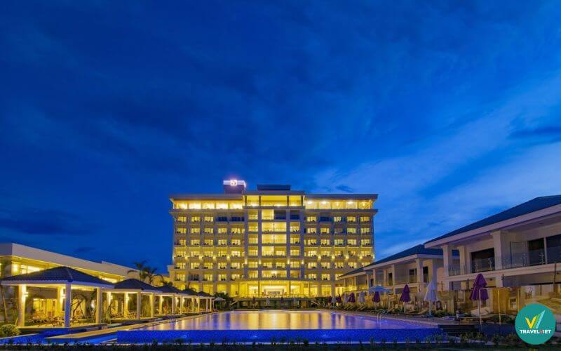 Gold Coast Hotel Resort & Spa