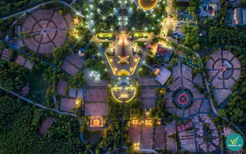 Celina Peninsula Resort