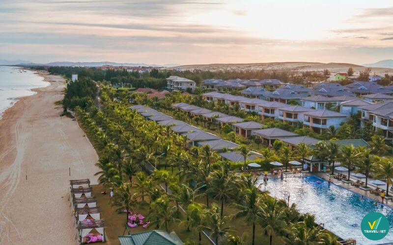 Sea Star Resort Quảng Bình